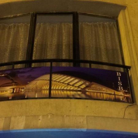 Hostal Bisbal Only Adults No Ac Valencia Luaran gambar