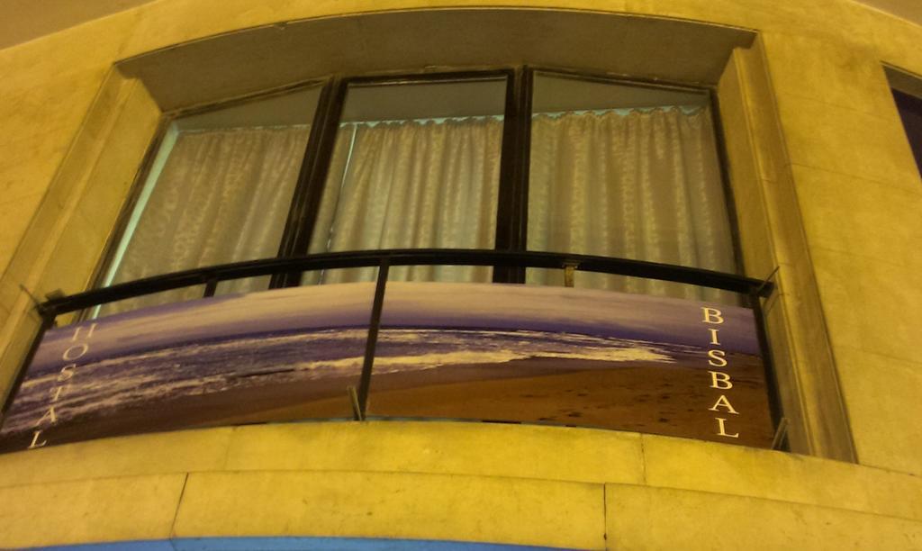 Hostal Bisbal Only Adults No Ac Valencia Luaran gambar