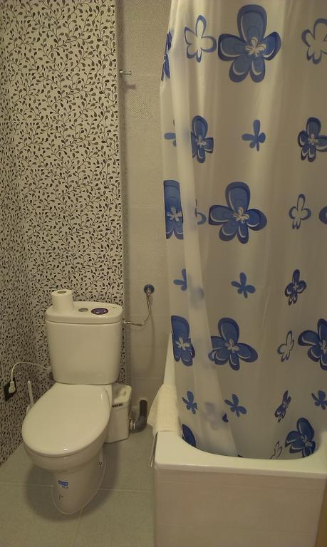 Hostal Bisbal Only Adults No Ac Valencia Luaran gambar