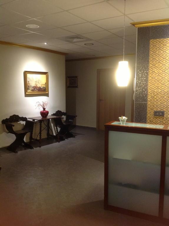 Hostal Bisbal Only Adults No Ac Valencia Luaran gambar