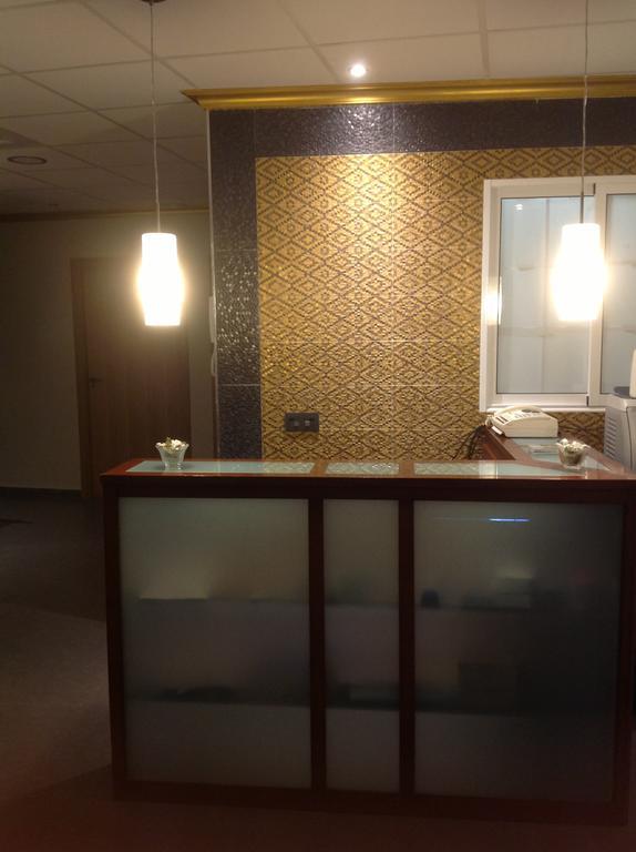 Hostal Bisbal Only Adults No Ac Valencia Luaran gambar